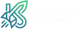 Kazzam Software