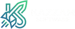 Kazzam Software
